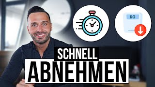 Schnell Abnehmen 2024 [upl. by Cheng383]