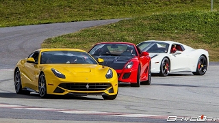 12 O MAIOR TRACK DAY DE ESPORTIVOS DE MINAS GERAIS  CVBR 90 [upl. by Arita]