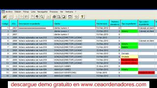 software para agencia de viajes online gratis [upl. by Anyt737]