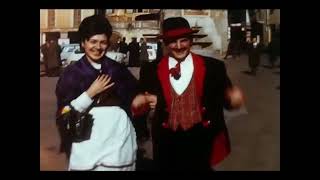 1964 Carnevale Di Oleggio [upl. by Henleigh]