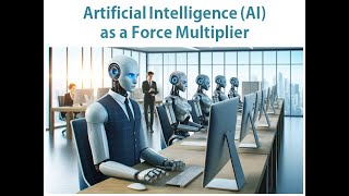 Artificial Intelligence as a Force Multiplier at New England Society of Clinical Engineering 2024 [upl. by Enytsirhc]