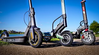 Best Electric Scooters Under 1000 [upl. by Milano17]