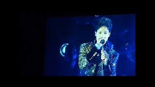 PRINCE LIVE WELCOME 2 EUROPE ZURICH SWITZERLAND 2011 PLEASE LIKE amp SUBSCRIBE FULL CONCERT [upl. by Shaer366]