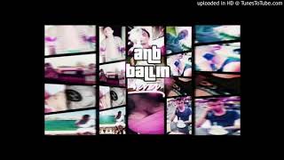 ANB BALLIN4EVER  ES LA VIDA QUE ELEGIMOS  ELMORENO1017 Prod leodaleo [upl. by Kipton]