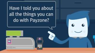 Payzone Service Video [upl. by Bocyaj543]