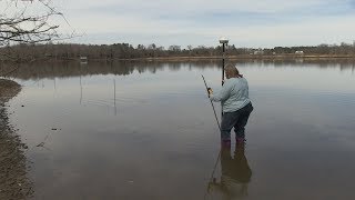 Setting the coordinates A living shoreline for the Pamunkey [upl. by Anafetse]