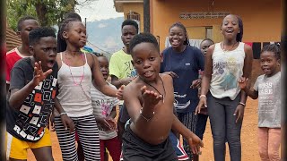 DopeNation  Gboza ft Ghetto Kids Uganda 🇺🇬 Dance Video [upl. by Teagan]