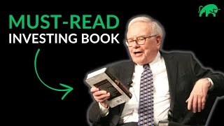 Warren Buffett Recommends Best Investing Book For Beginners 2023 [upl. by Chastain218]