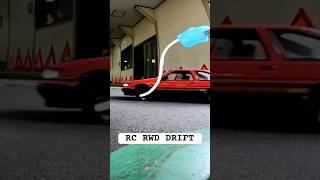 【RWD RC DRIFT】MATSUKIN CIRCUIT [upl. by Eidolem]