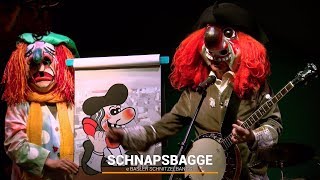 Schnapsbagge am Fliegerli 2019 – Basler Fasnacht vom Feinsten [upl. by Assel989]