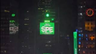 Jamesons St Patricks Day Ball Drop [upl. by Reppart]