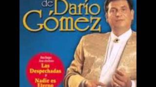 lo que hizo tu amor dario gomez [upl. by Ecnerewal]