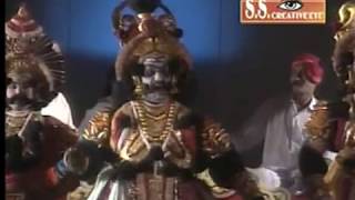 Yakshagana by Shri Jalavalli Venkatesh Rao [upl. by Nellie]