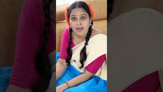 Village akka city sister 😂 episode 416 saipavani subbalakshmi ownvoice jayaammulu trending [upl. by Rett]