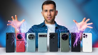 Best Camera Phones in 2023 [upl. by Jose]