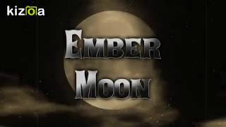 WWE NXT Ember MoonTheme Song Custom Made Titantron [upl. by Nilram]