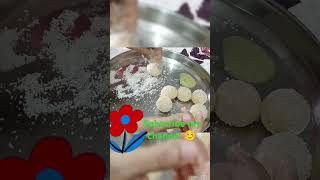 Ready in5 minutes Mava Coconut Laddu Bina Gas Bina Induction shorts food cooking [upl. by Issak]