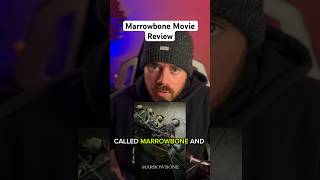 Marrowbone Movie Review moviereviews marrowbone horrorfilm anyataylorjoy miagoth [upl. by Larret]