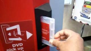 How to return a Redbox movie [upl. by Lorene]