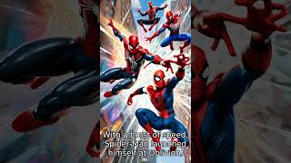 SpiderMan Into the SpiderVerse 3  Web of Chaos Unleashed [upl. by Pirozzo554]