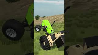 Tractor ki rate ka power indianvechilesimulator3dshortvideo [upl. by Limbert798]