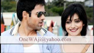 Tujhi Mein Reprise  Crook SonG  Crook SonGs New Hindi Movie 2010  Ft Emraan tahir [upl. by Dayiz969]