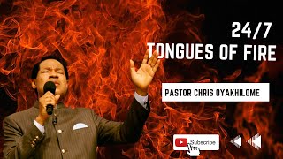 Holy Spirit Power   2017 Pastor Chris Oyakhilome amp Benny Hinn መንፈስ ቅዱስ [upl. by Ronym]