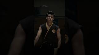 Miguel no mercy vs Robby cobrakai youtubeshorts aftereffects shorts [upl. by Gilmer207]