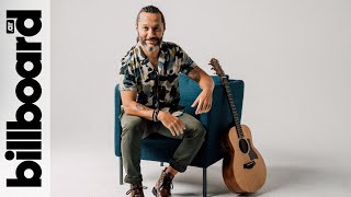 Diego Torres presentó álbum “Atlántico a Pie es un puente que te hace viajar de un lado a otro” [upl. by Leavy]