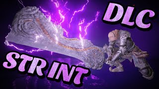 Elden Ring DLC Ready GravityFrostbite Build [upl. by Jarus]