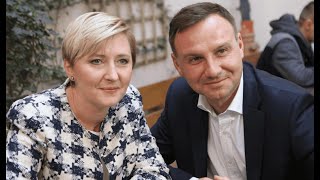 Wygaśnięcie kadencji KRRiT Andrzej Duda podjął decyzję [upl. by Oisinoid]