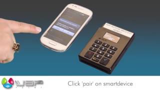 WAPPoint PocketPos Intructional video web [upl. by Brier]