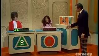 Match Game 73 Episode 91 quotBoob Timequot Directors Stool GOLD STAR EPISODE [upl. by Shirah82]