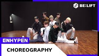 ENHYPEN 엔하이픈 ‘Bite Me’ WORLD TOUR ‘FATE’ Dance Practice [upl. by Xylon]