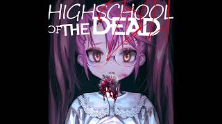 岸田教団＆THE明星ロケッツ  HIGHSCHOOL OF THE DEAD2021（AUDIO） [upl. by Bausch]