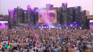 Martin Solveig Hello Live [upl. by Weixel860]