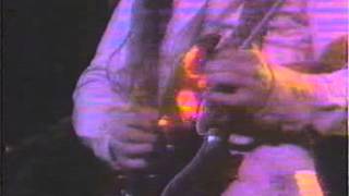 Frank Marino amp Mahogany Rush  Live  Bromont Canada 1979 [upl. by Ahsial13]