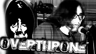 Overthrone Mandela Catalogue Song ▶ METAL COVER [upl. by Ecaidnac]