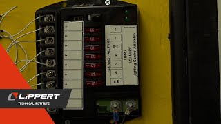 How to Connect Thumb LCD Display to BLDC Controller which has no display cables [upl. by Sllew]