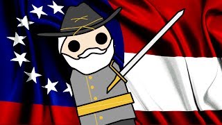 The Alternate World of A Southern Victory LORE [upl. by Nelrsa77]