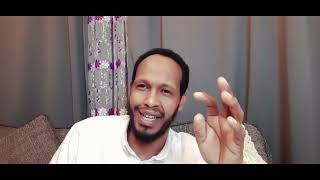 4 Job Seeking Tips amp Skills Explained in Somali Language [upl. by Hallock]