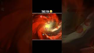 Argus vs yin shorts mobilelegends argus yin mlbb [upl. by Carina]