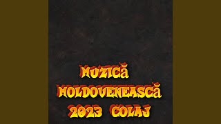 Cantece Noi Moldovenesti 2023 Cea Mai Noua Muzica Moldoveneasca 2023 Colaj Nou Moldova [upl. by Rolph]