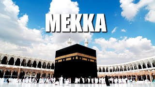 MEKKA  FAKTY NIE MITY [upl. by Bartholomeus550]