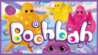 Boohbah 1 Hour Compilation  Episodes 26  29  Cartons for Children [upl. by Anitteb]