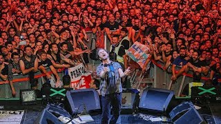 Pearl Jam  Black Live in Chile 2018 MULTICAM [upl. by Nnylyoj]