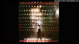 QUEEN Dont stop me now punk version mashup by DoM [upl. by Yancey]