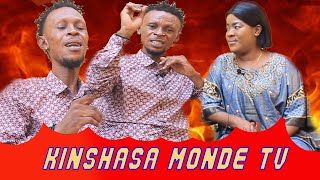 🔥Urgent Janvier mokonzi aleli pona bibembe ya murayesa na fiviette Carine abomi ba chaîne youtube [upl. by Rusert]