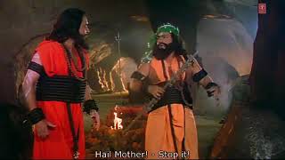 Jai maa vaishno Devi bhakati short film with English subtitles movies [upl. by Daugherty245]