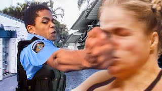 When Cops Lose Their Cool With Karens 2 [upl. by Hola562]